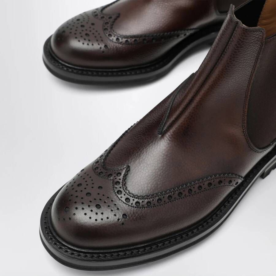 Church's McEntyre LW Chelsea Boot