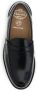 Church's Met de hand gestikte leren loafers collegesstijl - Thumbnail 2