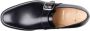 Church's Monk Strap Leren Schoenen Black Heren - Thumbnail 2