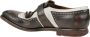 Church's Nabuk en Glacé Leren Mocassin - Thumbnail 2