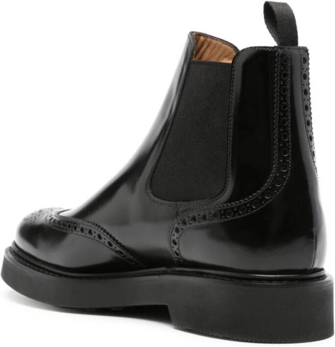 Church's Nantwich Chelsea Boot