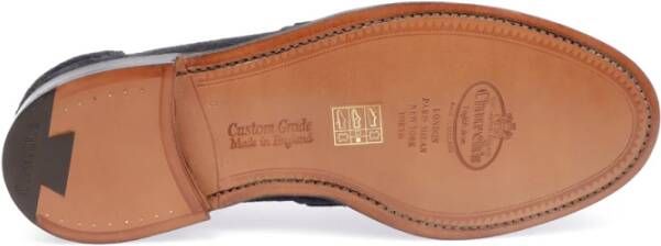 Church's Pembrey Loafers