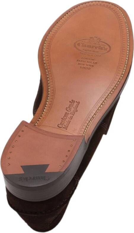 Church's Pembrey Loafers