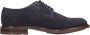 Church's Platte schoenen Blauw Blue Heren - Thumbnail 3