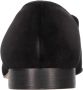 Church's Zwarte Loafer Schoenen Elegant Kroon Borduurwerk Black Heren - Thumbnail 3