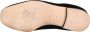 Church's Zwarte Loafer Schoenen Elegant Kroon Borduurwerk Black Heren - Thumbnail 5