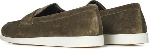 Church's Portsmouth Loafers