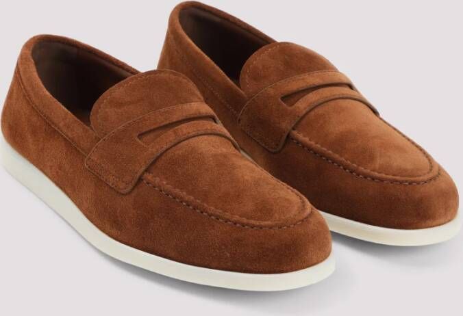 Church's Portsmouth Loafers