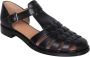 Church's Kelsey Sandal Stijlvol en Comfortabel Black Dames - Thumbnail 4