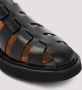 Church's Sandals Black Heren - Thumbnail 4