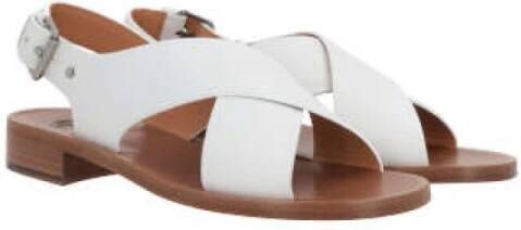 Church's Sandals White Dames
