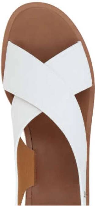 Church's Sandals White Dames