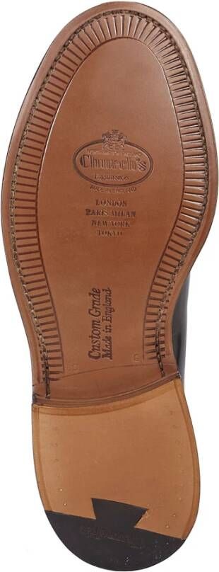Church's Shannon Derby Schoenen