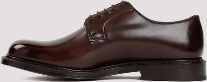 Church's Shannon Veterschoenen Brown Heren