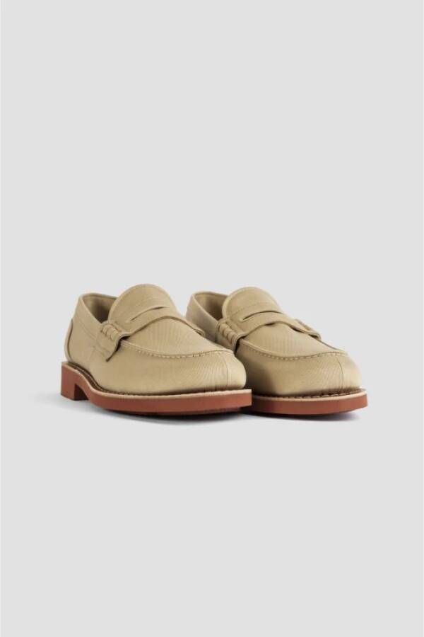 Church's Shoes Beige Heren