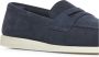Church's Suède Penny Loafers Casual Stijl - Thumbnail 3