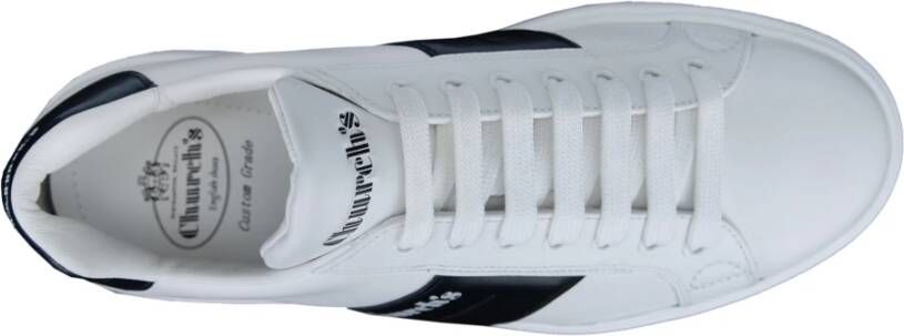 Church's Sneakers