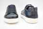 Church's Blauwe Veterschoenen Blauw Heren - Thumbnail 3