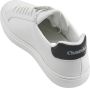 Church's Witte Leren Sneakers voor Heren White Heren - Thumbnail 4