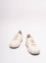 Church's F0All Ivory Leren Sneakers White Heren - Thumbnail 2
