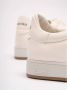 Church's F0All Ivory Leren Sneakers White Heren - Thumbnail 6