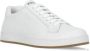 Church's Minimalistische Leren Sneakers voor Smart-Casual Gelegenheden White Heren - Thumbnail 2