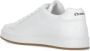 Church's Minimalistische Leren Sneakers voor Smart-Casual Gelegenheden White Heren - Thumbnail 3
