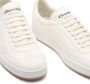 Church's Largs Sneakers Stijlvol en Comfortabel White Heren - Thumbnail 4