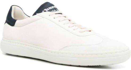 Church's Sneakers Wit Heren