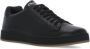 Church's Zwarte Leren Herensneakers Zwart Heren - Thumbnail 2