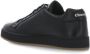 Church's Zwarte Leren Herensneakers Zwart Heren - Thumbnail 3