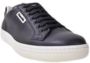 Church's Leren Sneakers Platte Schoenen Black Heren - Thumbnail 6