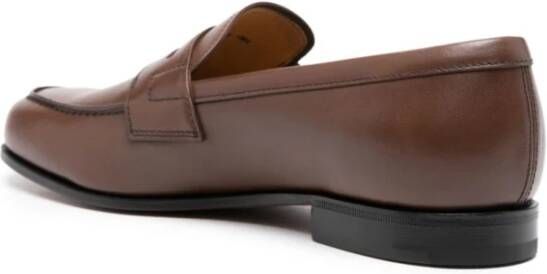 Church's Stijlvol Model 081313-2 Brown Heren