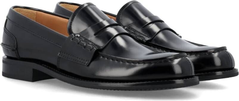 Church's Stijlvolle en trendy schoenen