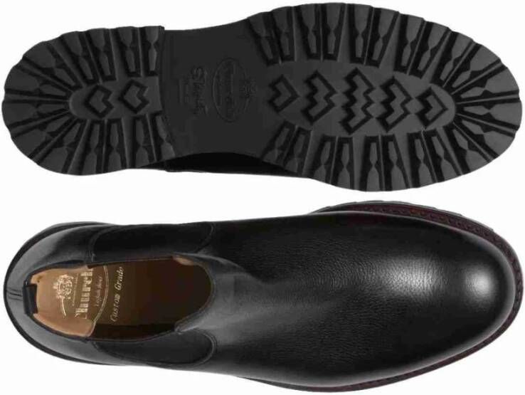 Church's Stijlvolle leren Chelsea boots