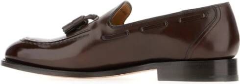 Church's Stijlvolle Loafers