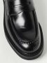 Church's Lynton Mocassins van halfglanzend leer Black Heren - Thumbnail 3