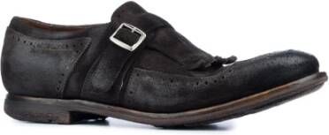 Church's Stijlvolle Loafers voor Mannen Brown Heren