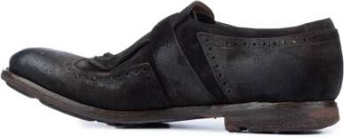 Church's Stijlvolle Loafers voor Mannen Brown Heren