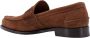 Church's Stijlvolle Suède Loafer met Logodetail Brown Heren - Thumbnail 3