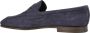 Church's Suède Loafers Leren Zool Ongevoerd - Thumbnail 2