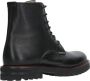 Church's Veterschoenen met zacht korrelleer Zwart Heren - Thumbnail 6