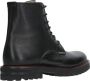 Church's Veterschoenen met zacht korrelleer Black Heren - Thumbnail 6