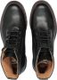 Church's Veterschoenen met zacht korrelleer Zwart Heren - Thumbnail 8