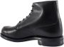 Church's Zwarte platte schoenen Elegante stijl Black Heren - Thumbnail 2