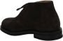 Church's Veterschoenen met blokhak - Thumbnail 2