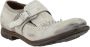 Church's Vintage Leren Loafers met Franjedetail White Heren - Thumbnail 2