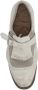 Church's Vintage Leren Loafers met Franjedetail White Heren - Thumbnail 4