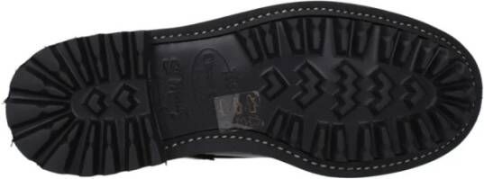 Church's Vintage Veterschoenen van Leer