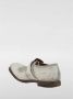 Church's Vintage Leren Loafers met Franjedetail White Heren - Thumbnail 2